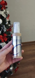 Тональный крем Enough Collagen Moisture Foundation SPF 15 #21 100 мл (8809280062379) фото от покупателей 17