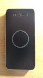 УМБ Duracell CORE 10 | 10000 mAh | 25W | Black (DRPB3040A) фото от покупателей 10