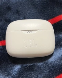 Навушники JBL Tune Beam Black (JBLTBEAMBLK) фото від покупців 10