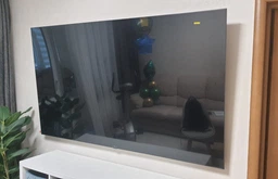 Настенное крепление для телевизора Samsung WMN-B30FB фото от покупателей 2