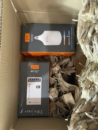 LED лампа VIDEX |A118, 50W, E27, 5000K, 220V| Белый VL-A118-50275 фото от покупателей 5