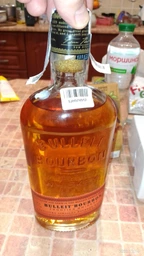 Бурбон Bulleit от 6-ти до 8-ми лет выдержки 0.7 л 45% (082000789611_5000281038018) фото от покупателей 3