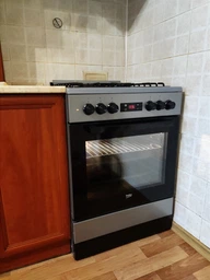 Плита комбінована Beko FSM 62320 DSS фото от покупателей 14