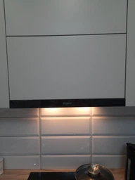 Витяжка Whirlpool AKR750GK фото от покупателей 2
