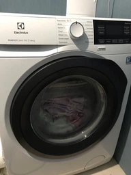 Стиральная машина Electrolux EW7F348SU фото від покупців 2