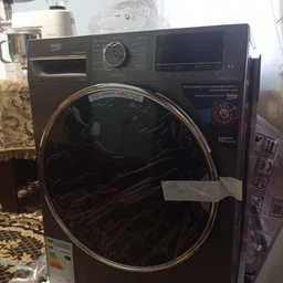Стиральная машина Beko B3WFU5822MG фото от покупателей 4