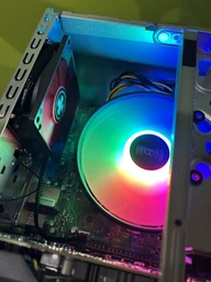 Кулер PcCooler E126M PRO фото від покупців 4