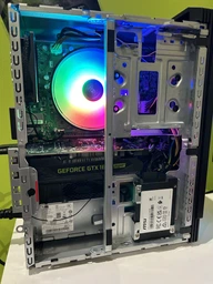 Кулер PcCooler E126M PRO фото від покупців 3