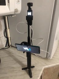 Монопод DJI Osmo Pocket Part 1 Extension Rod (CP.OS.00000003.01)