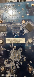 Вентилятор Silent для видеокарты ASUS 65 мм 2-pin SFA7015LU-12A (MGA7012MR 8015L12F YD127015LS 8015H12S) №153