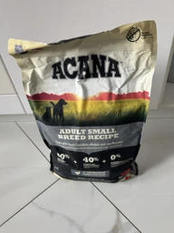 Сухий корм для дорослих собак дрібних порід Acana Heritage Adult Small Breed 6кг