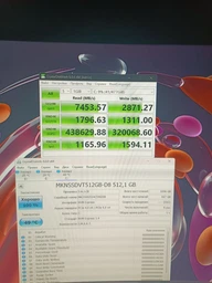 SSD диск Mushkin Vortex 2TB M.2 2280 PCIe 4.0 x4 3D NAND TLC (MKNSSDVT2TB-D8)