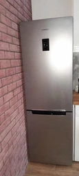 Холодильник SAMSUNG RB33J3200SA/UA фото от покупателей 6