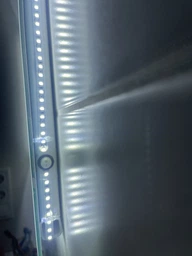 Зеркало Лион с LED- подсветкой (60 х 80) фото от покупателей 2