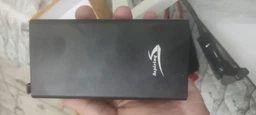 Пуско-зарядное устройство Aspiring Jump 1 8000mAh 29.6 wh (JUP8000PB) фото от покупателей 11