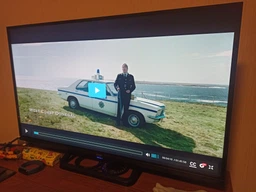 Телевизор Ergo 32" 32WFS9200 фото от покупателей 8