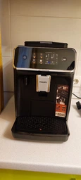 Кавомашина PHILIPS Series 2300 EP2339/40
