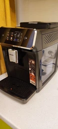 Кавомашина PHILIPS Series 2300 EP2339/40 фото від покупців 1