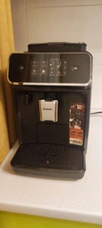 Кавомашина PHILIPS Series 2300 EP2339/40 фото від покупців 7