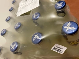 Упаковка пива Garage Hard Lemon светлое 4.4% 0.44 л x 20 шт (4820000456418)