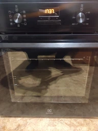 Електрична духова шафа Electrolux EOF3H50BK (6867774) фото від покупців 2