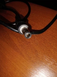 Блок питания для ноутбука HP 65W 18.5V 3.5A 7.4x5.0mm 391173-001 Orig
