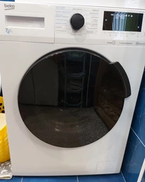Пральна машина з сушкою Beko HTE7616X0 фото від покупців 11