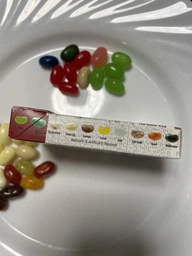 Конфеты Jelly Beans Harry Potter Bertie Bott's 34g Jelly Belly Harry Potter фото от покупателей 3