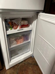 Холодильник Whirlpool W7X82OW фото від покупців 12
