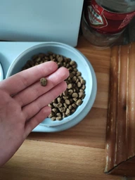 Сухой корм Farmina N&D LG Neutered Adult Cat Chicken для стерилизованных взрослых кошек низкозерновой 1,5 кг фото от покупателей 7