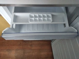 Холодильник Beko RCHA 386K30W фото від покупців 8