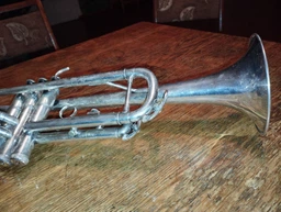 Труба J.MICHAEL TR-430S (S) Trumpet фото от покупателей 1