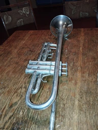 Труба J.MICHAEL TR-430S (S) Trumpet