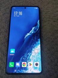 Мобильный телефон Infinix Note 30 Pro NFC (X678B) 8/256GB Magic Black (4894947000027) фото от покупателей 4