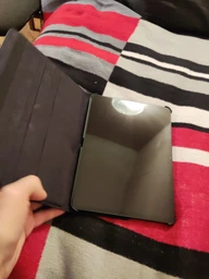 Чехол 360 на планшет Oneplus Pad черный
