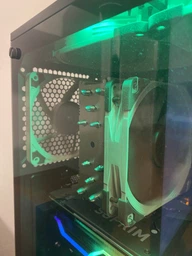 Кулер для корпуса Noctua NF-A12x15 PWM фото от покупателей 2