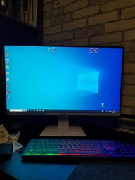 Монітор MSI PRO MP273A фото від покупців 13