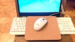Мышь Logitech B100 USB White (910-003360) фото от покупателей 9