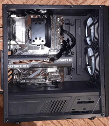 Корпус 2E Gaming Spargo (GX910) фото від покупців 1