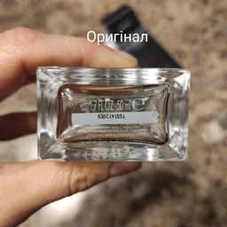 Calvin Klein Eternity Flame туалетная вода для мужчин фото от покупателей 1
