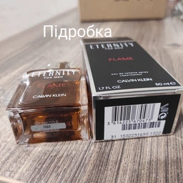 Calvin Klein Eternity Flame туалетная вода для мужчин