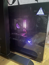 Корпус NZXT H Series H9 Flow Edition Chassis All White (CM-H91FW-01) фото от покупателей 9