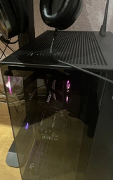Корпус NZXT H Series H9 Flow Edition Chassis All White (CM-H91FW-01) фото от покупателей 7