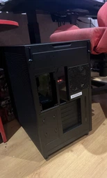 Корпус NZXT H Series H9 Flow Edition Chassis All White (CM-H91FW-01) фото от покупателей 4