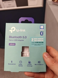 TP-LINK UB500 фото от покупателей 4