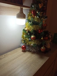 USB LED Лампа Ліхтар 200 W Світильник Акумуляторний Нічник з Підвісом Лампочка Світлодіодна Бездротова Кемпінгова Похідна Туристична Аварійна фото від покупців 1