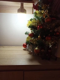 USB LED Лампа Ліхтар 200 W Світильник Акумуляторний Нічник з Підвісом Лампочка Світлодіодна Бездротова Кемпінгова Похідна Туристична Аварійна