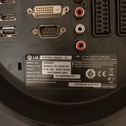 Пульт для телевизора LG AKB73655802