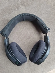 Наушники Razer Barracuda X 2022 Mercury (RZ04-04430200-R3M1) фото от покупателей 1
