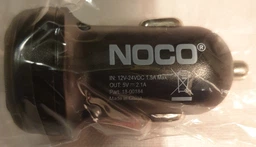 Пусковий пристрій Noco GB40 Boost 12V 1000A Jump Starter